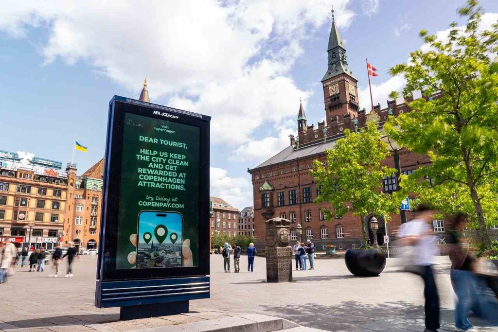 DestinationPay - CopenPay