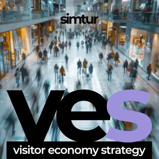 ves - visitor economy strategy