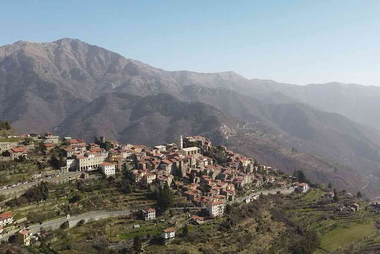 Lunga vita e prosperità alle aree interne del Paese