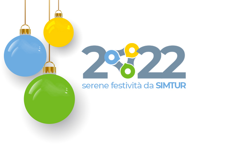 Auguri serene festività