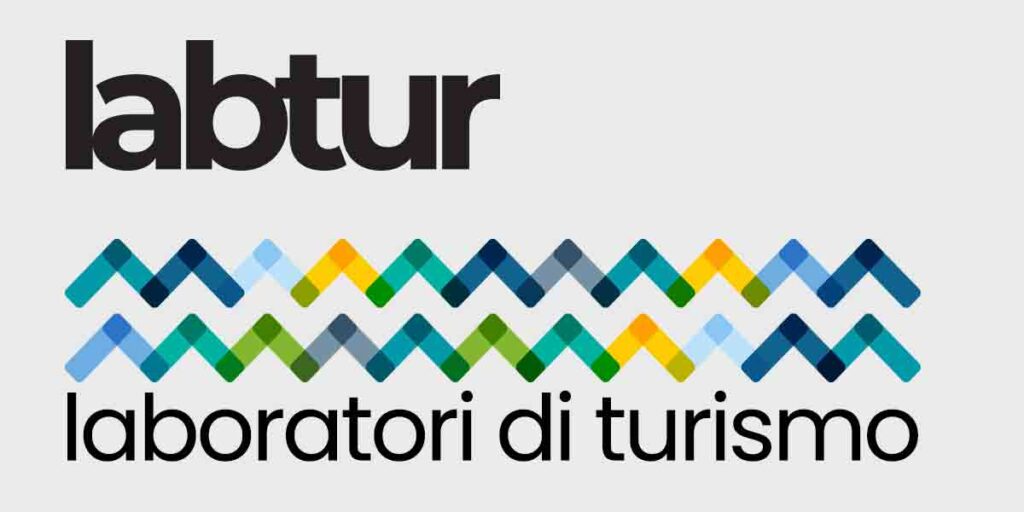 labtur - laboratori di innovazione del turismo