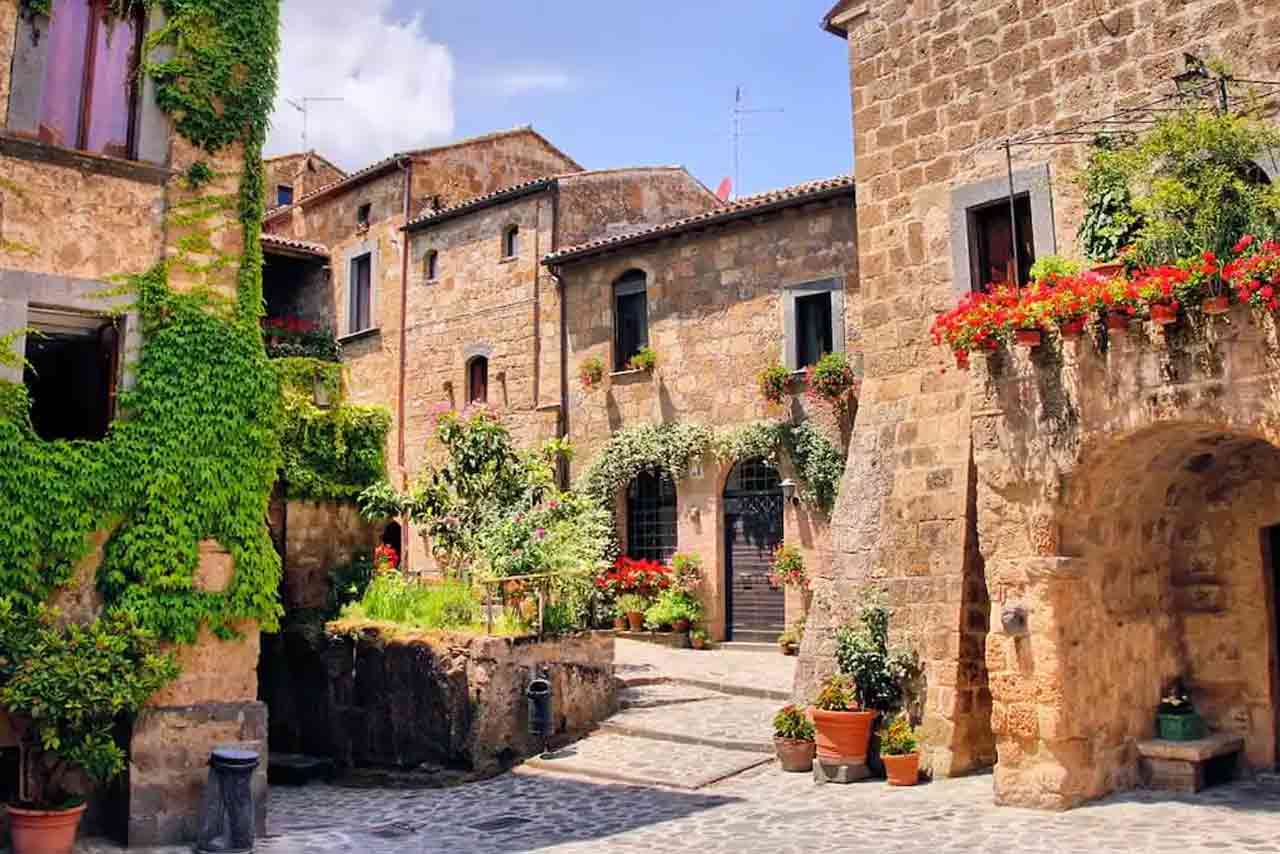 borghi