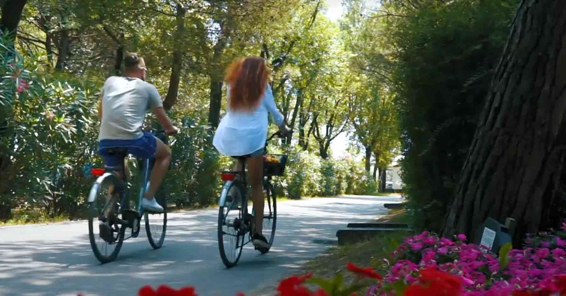 Camping Ca' Savio
