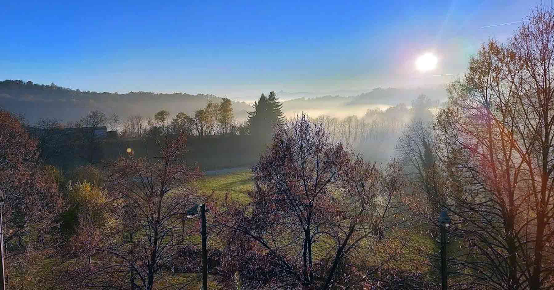 Compagnia di San Paolo - In luce