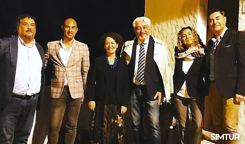 Coordinamento SIMTUR Sardegna