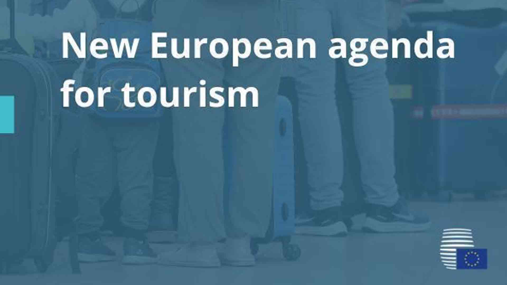 european agenda for tourism