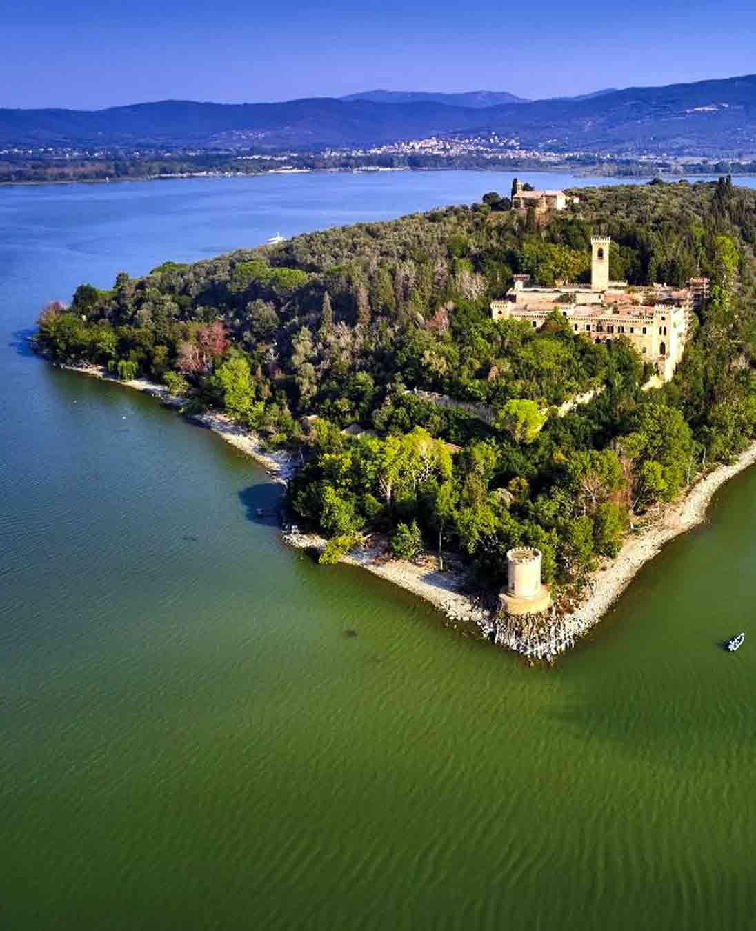 Lago Trasimeno