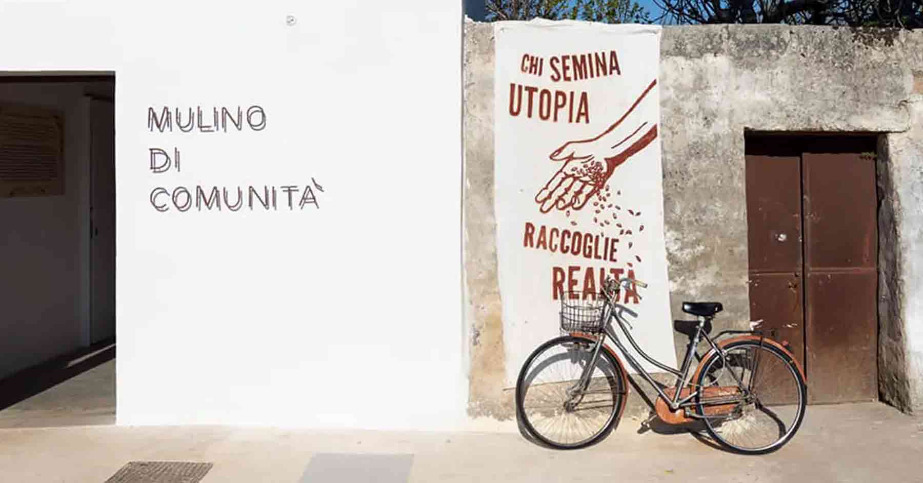 mulino di comunità