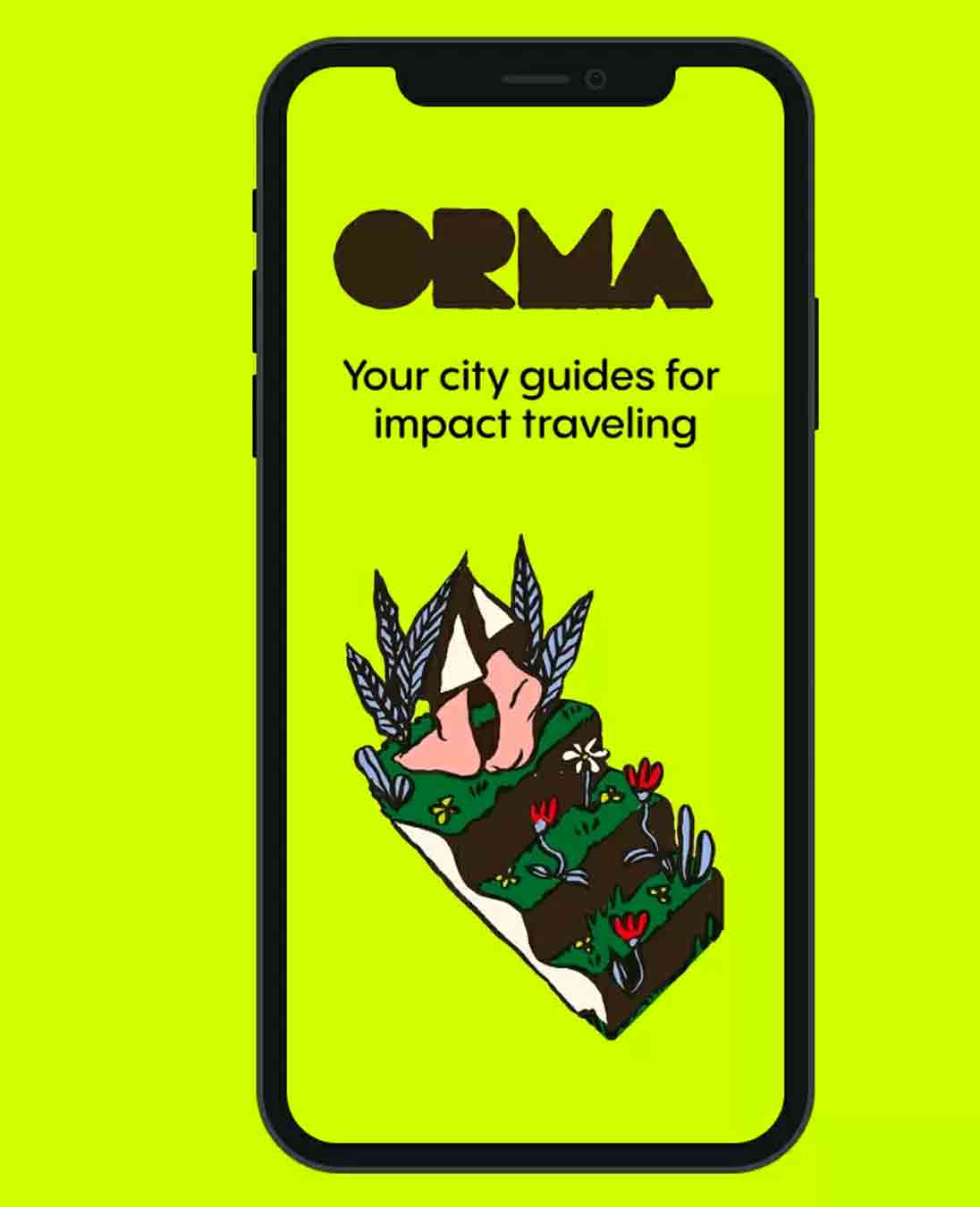 Orma Guides