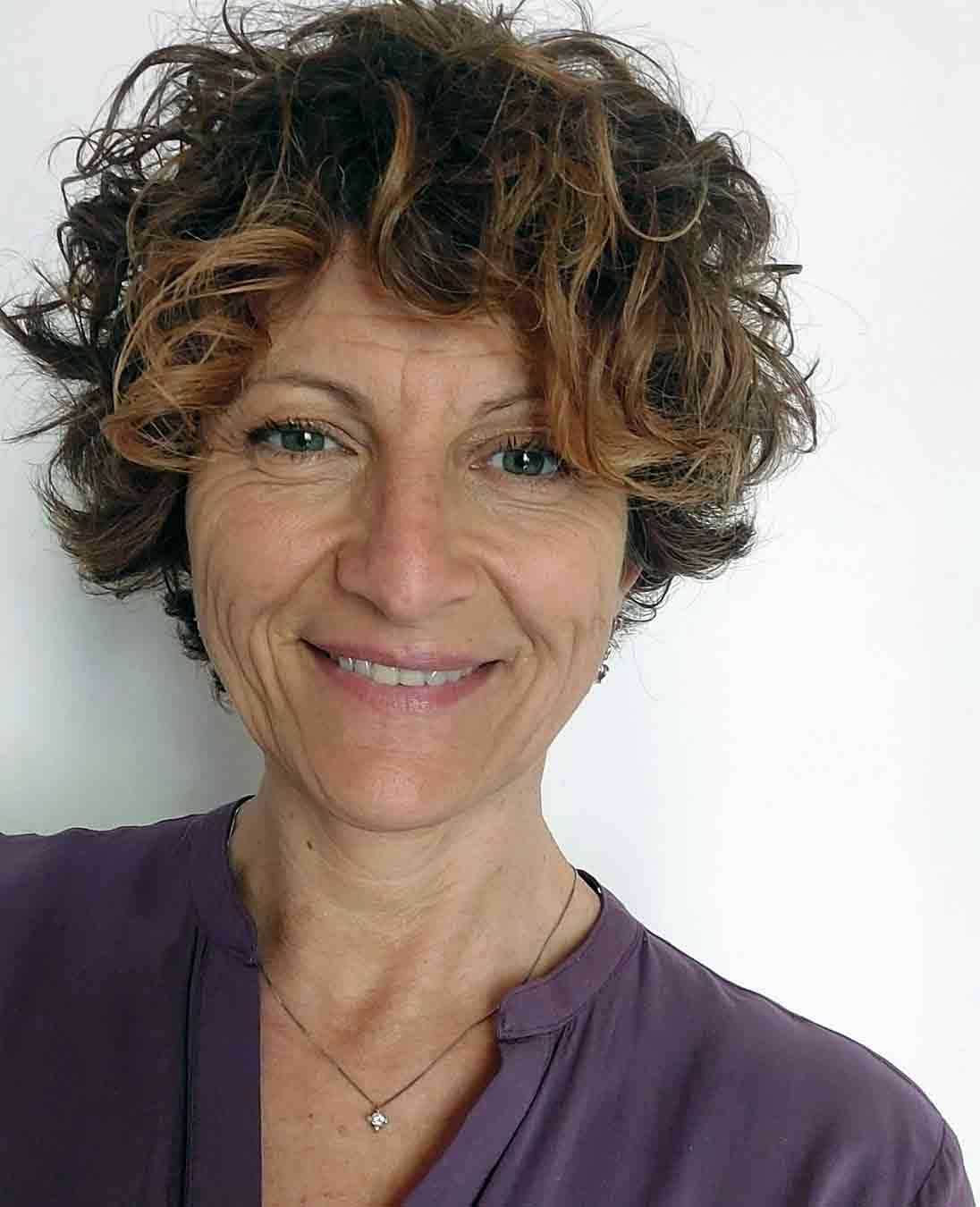 Paola Rizzitelli