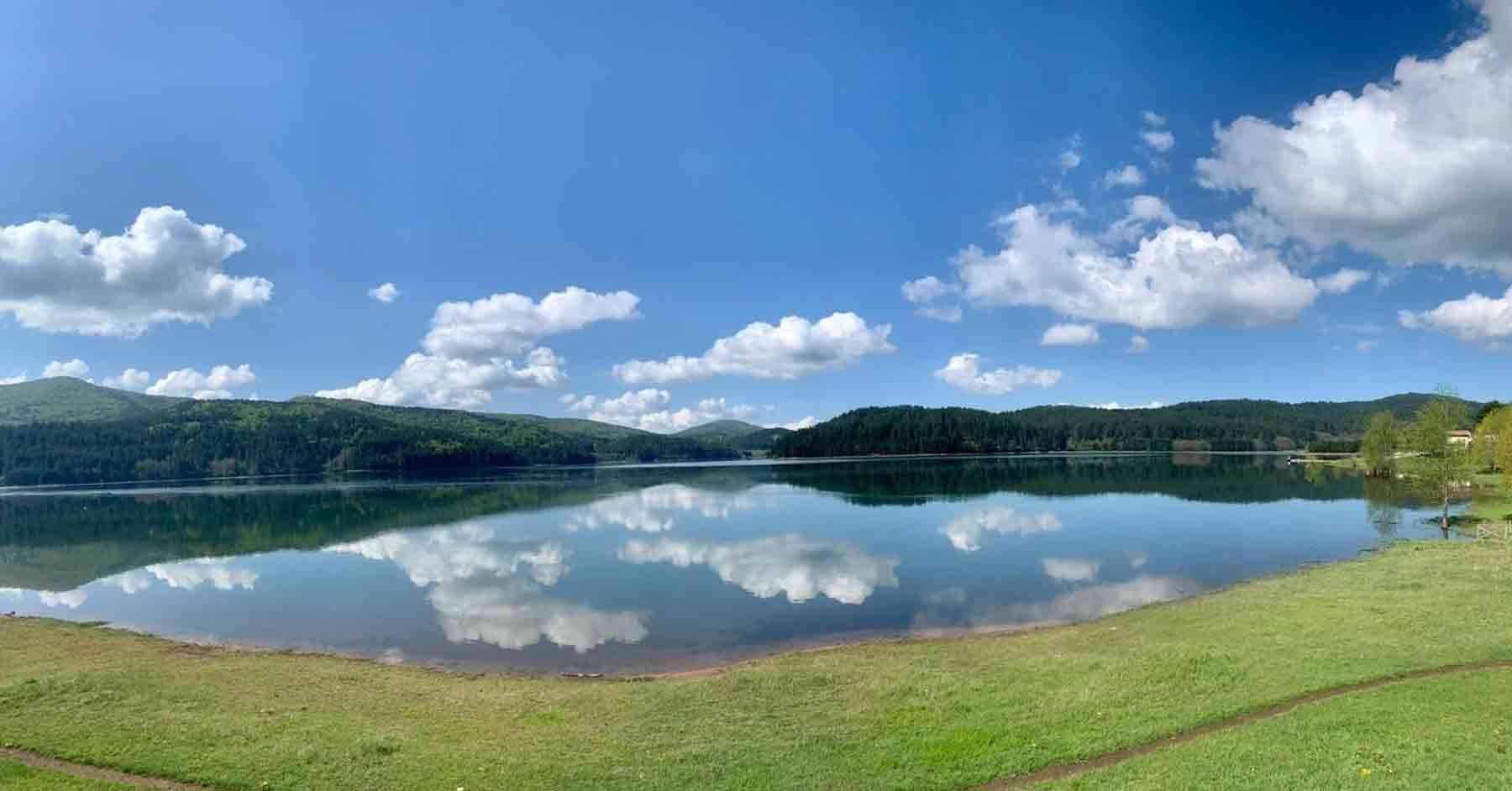 Laghi del Parco della Sila