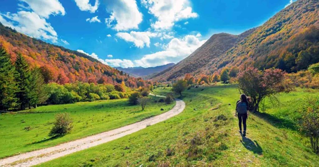 Parco nazionale Abruzzo Lazio Molise