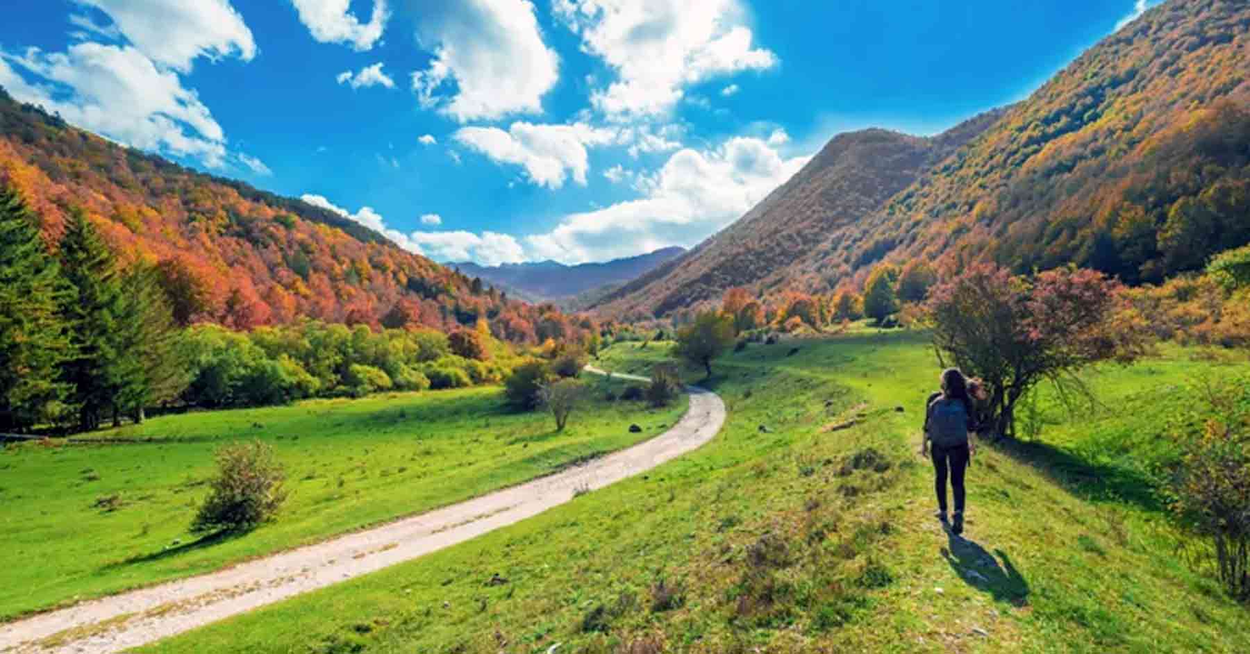 Parco nazionale Abruzzo Lazio Molise