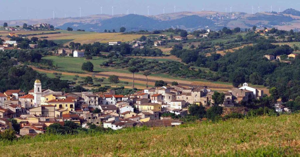 pietrelcina
