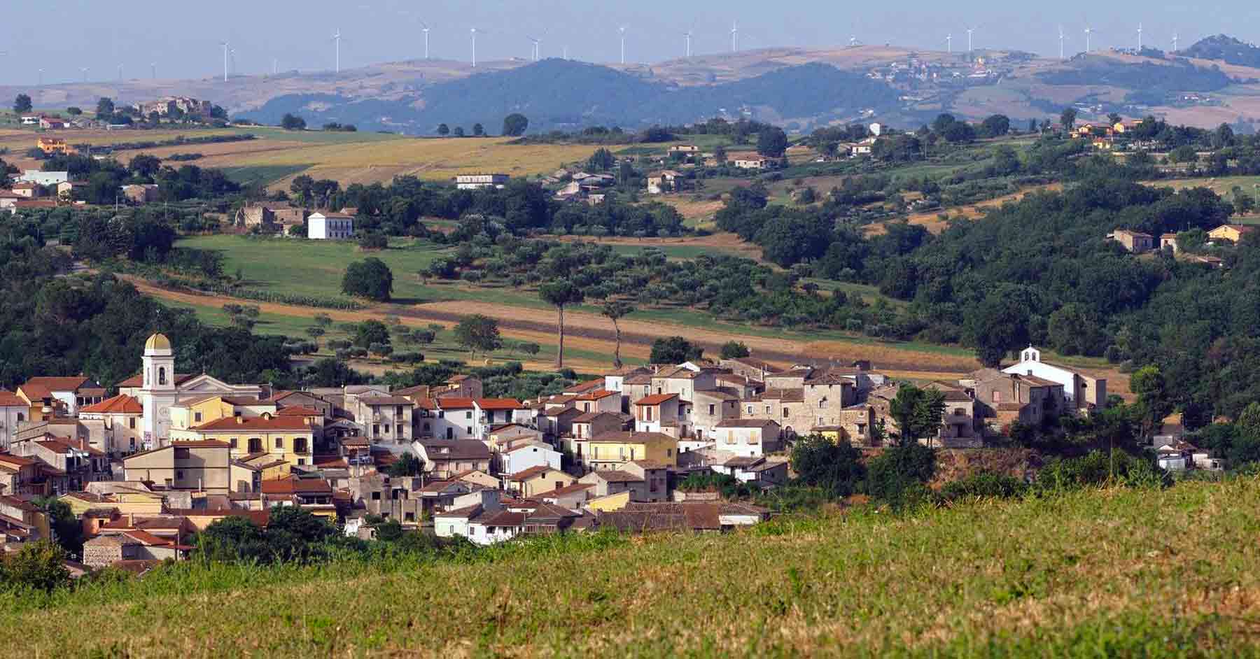 pietrelcina
