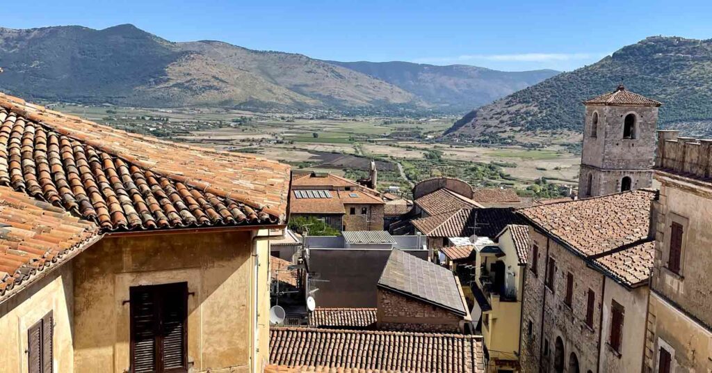 Priverno (Lazio)