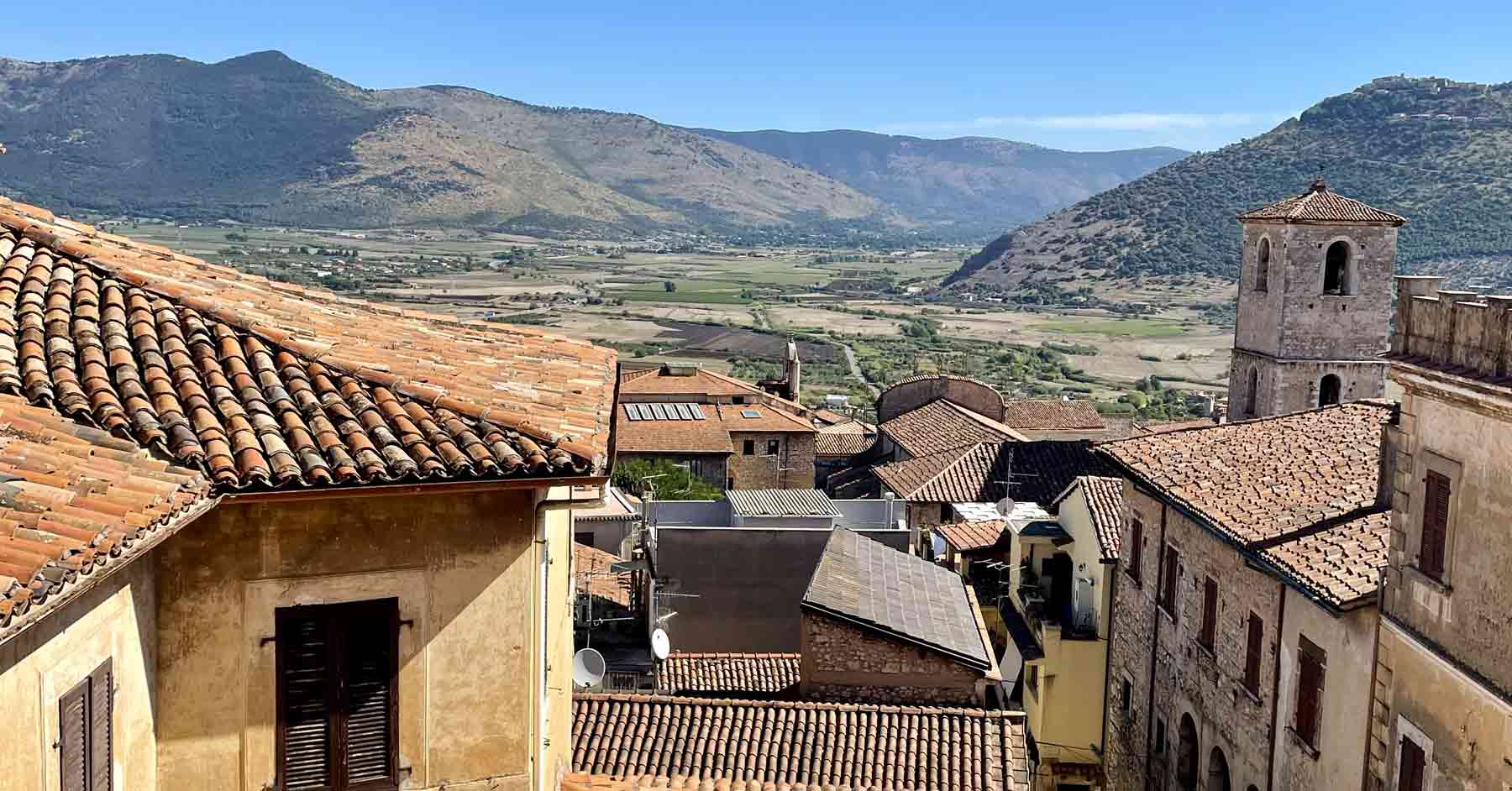 Priverno (Lazio)