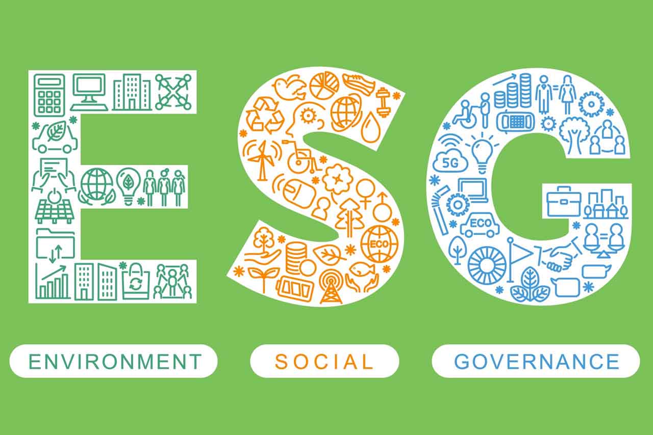 ESG - Rendicontare la sostenibilità