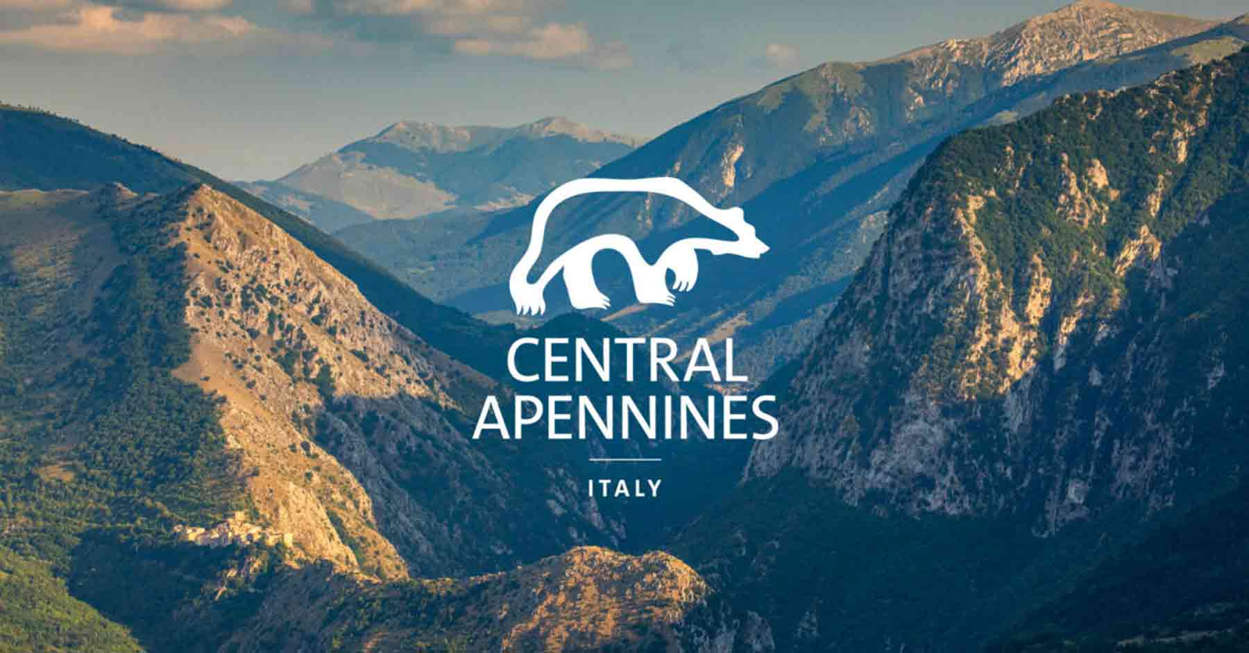 Rewilding Central Appennines
