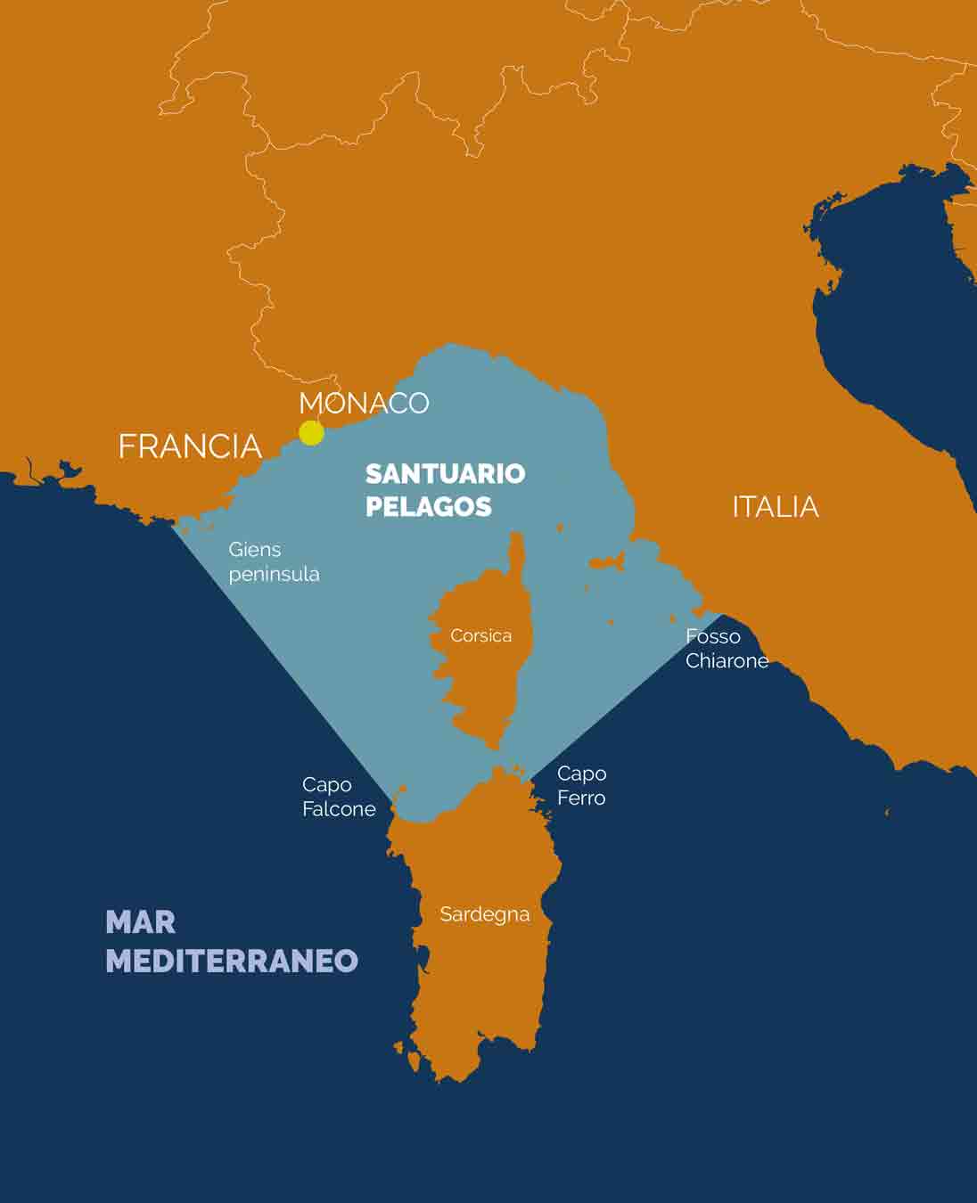 Santuario Pelagos