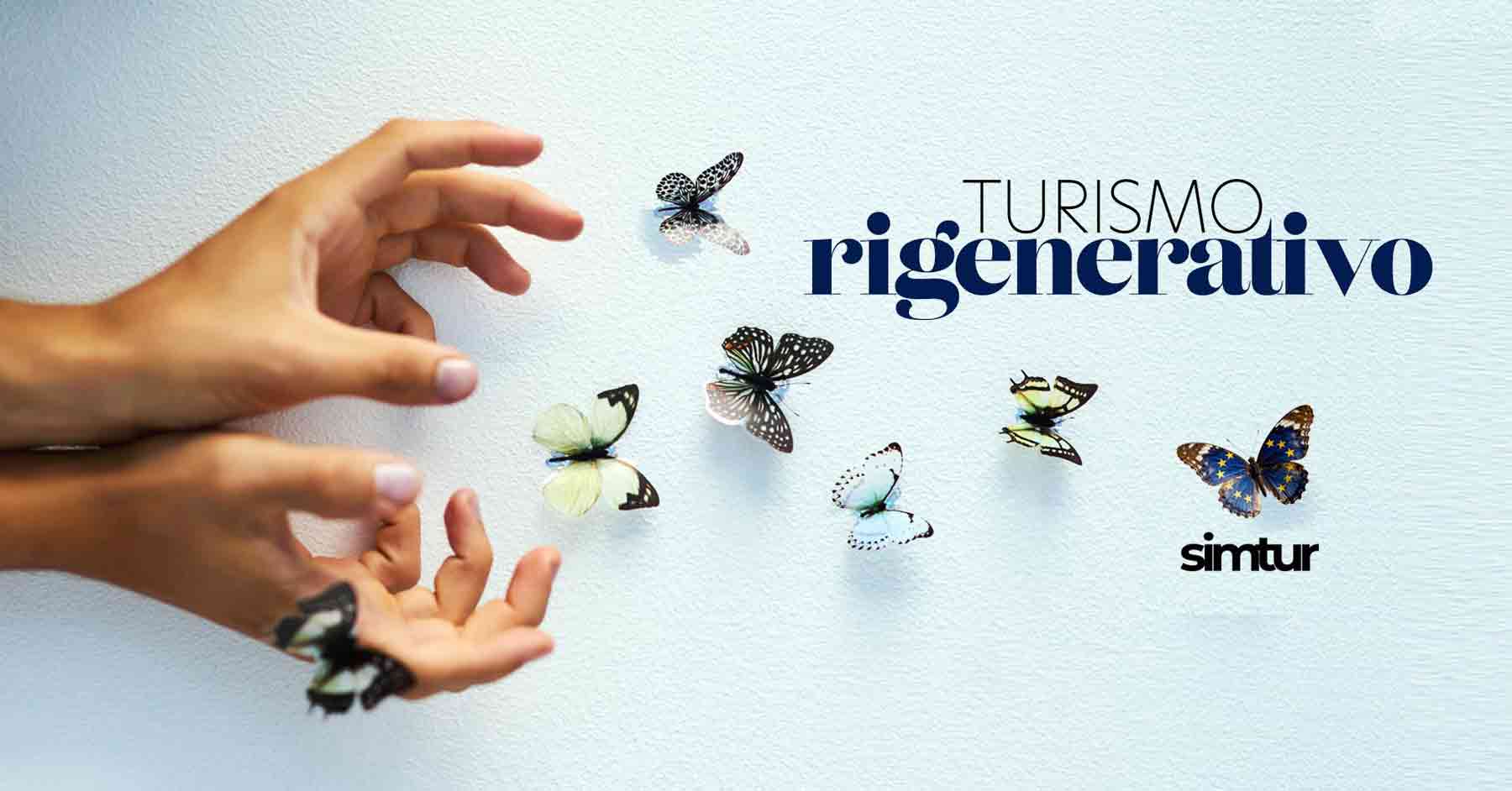 simtur / turismo rigenerativo