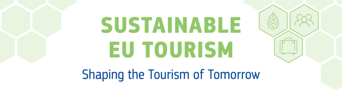 sustainability EU tourism