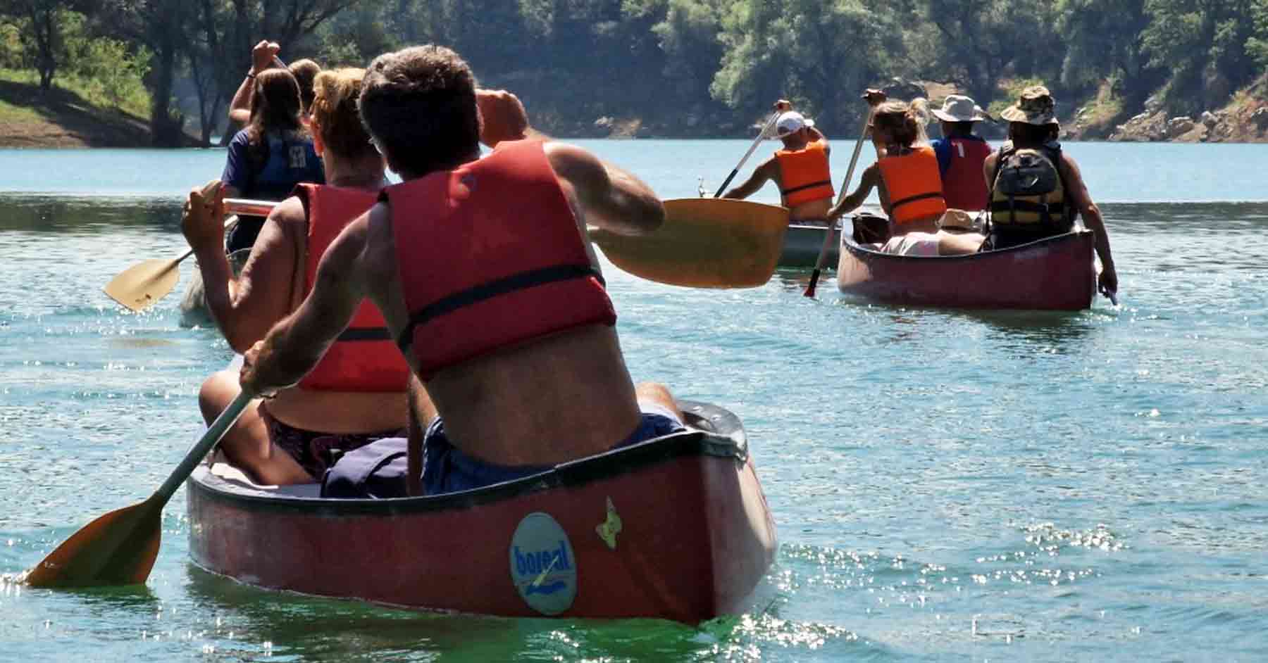 Discesa Internazionale del Tevere
