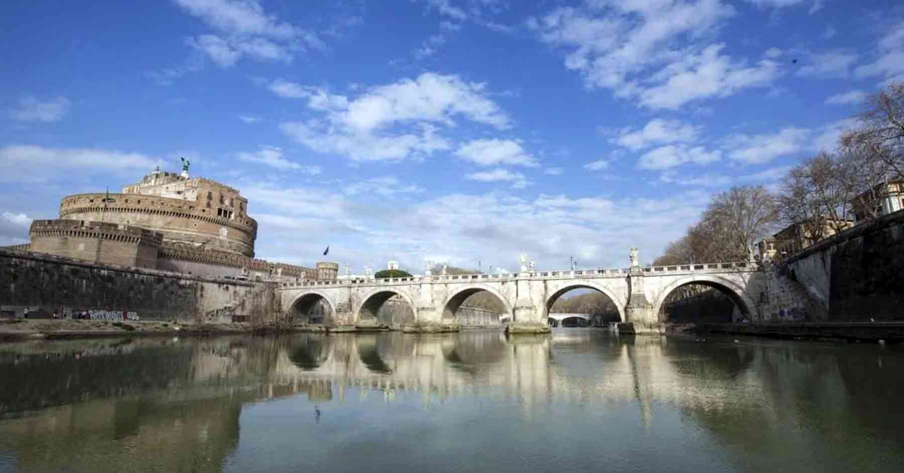 Tevere / Roma