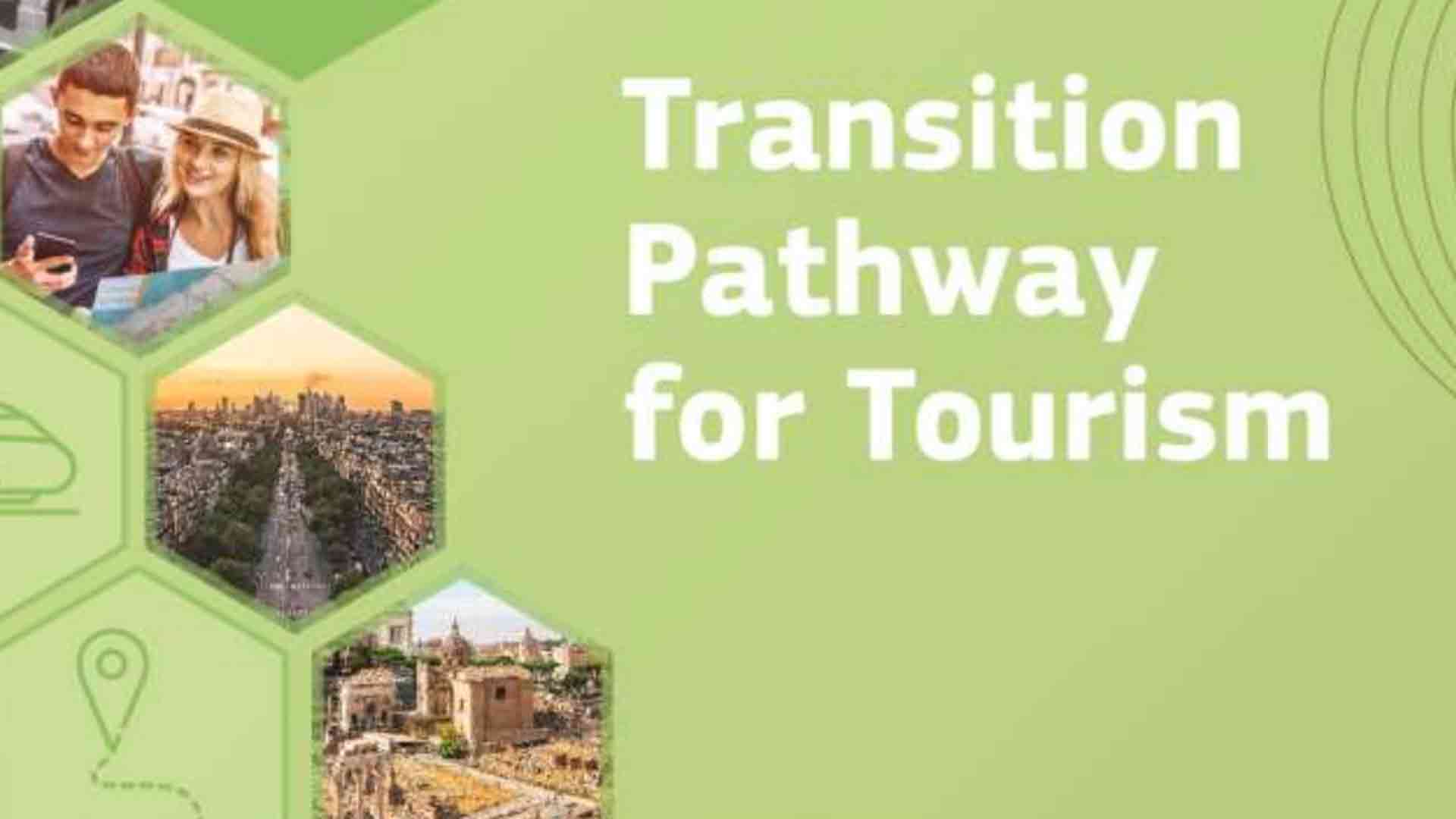 transition pathway for tourism
