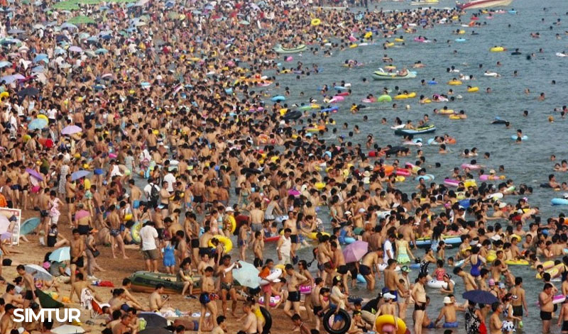 Turismo insostenibile (overtourism)