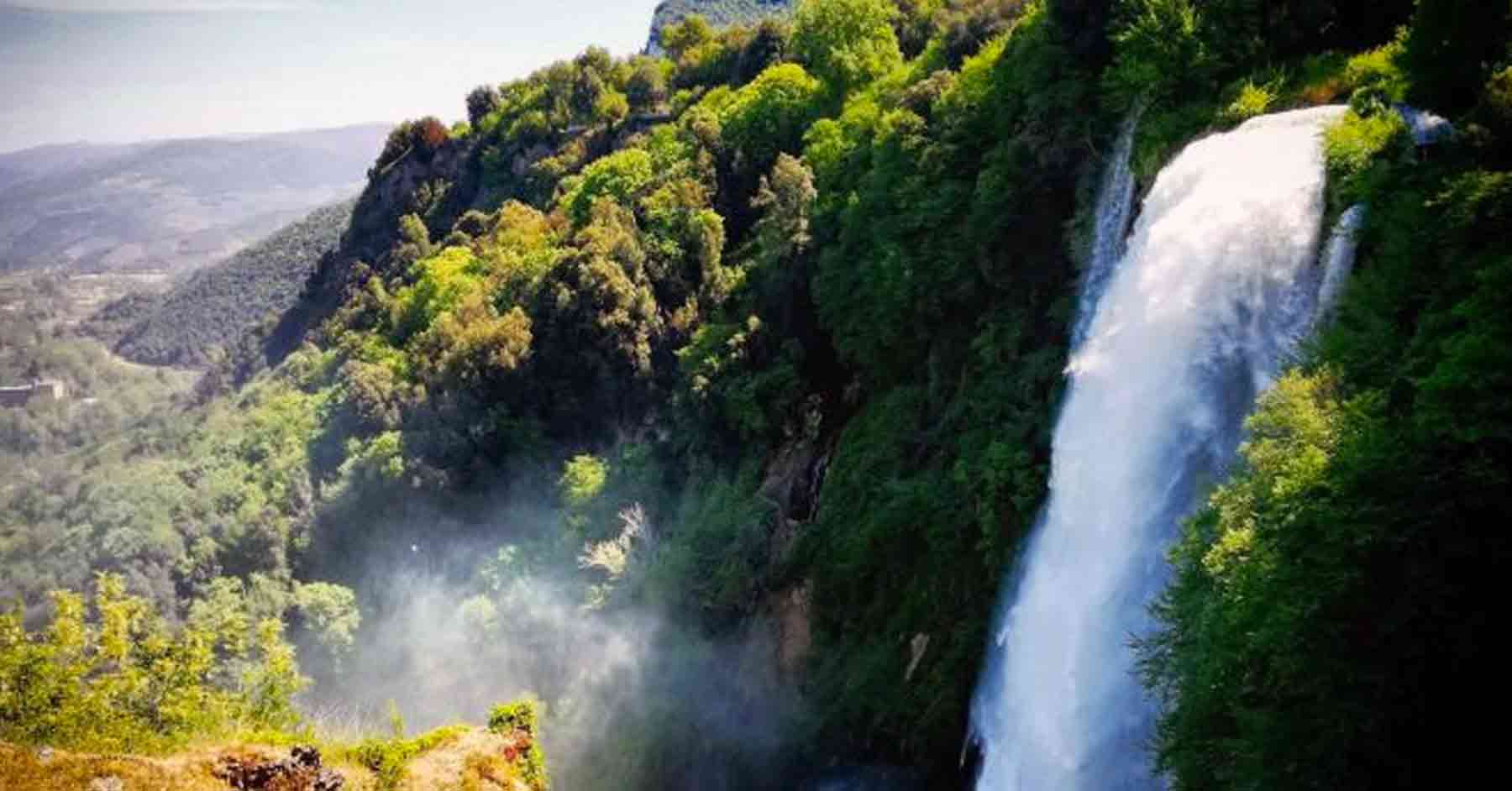 Umbria - cuore verde d'Italia
