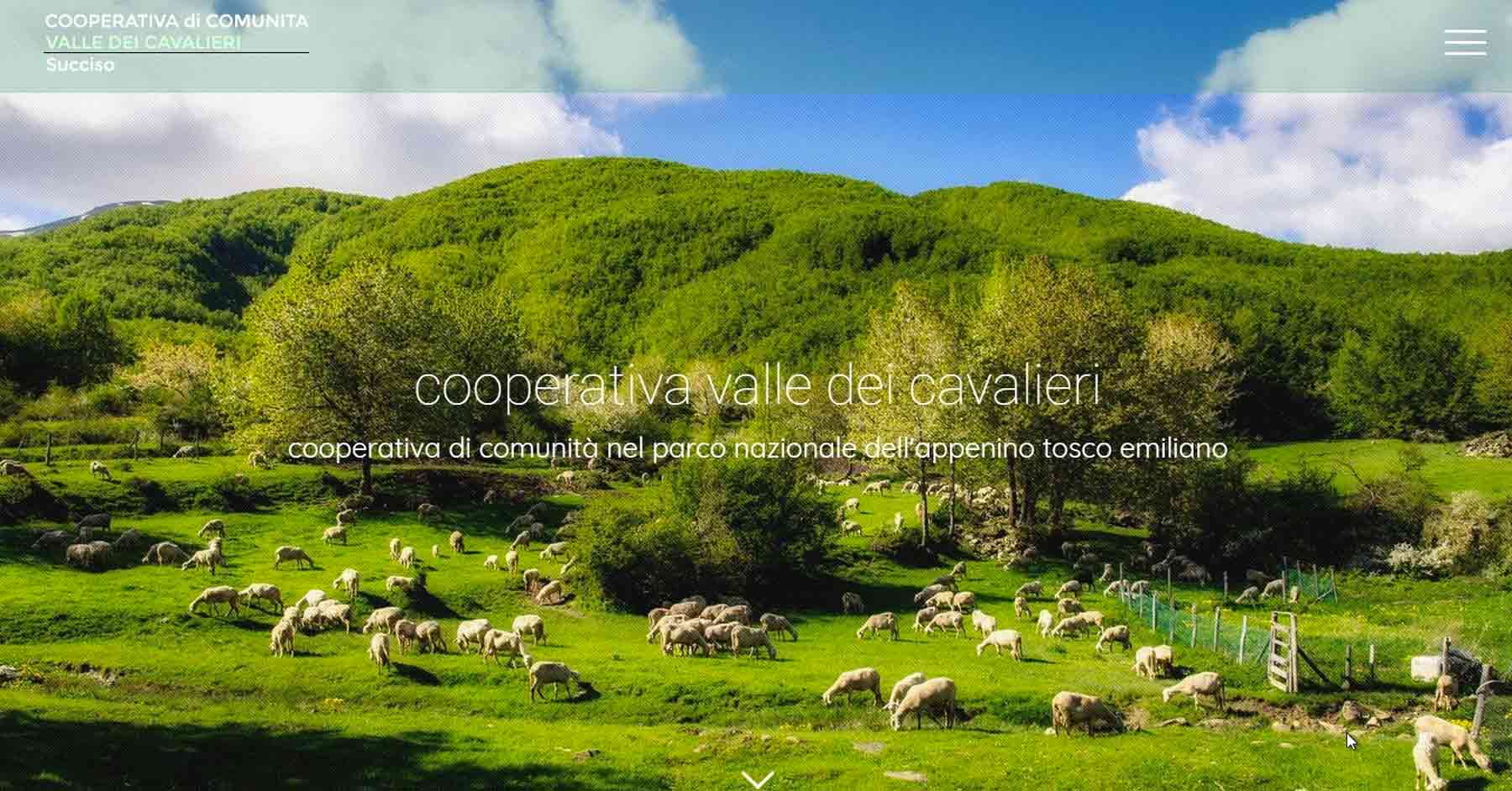 Valle dei Cavalieri