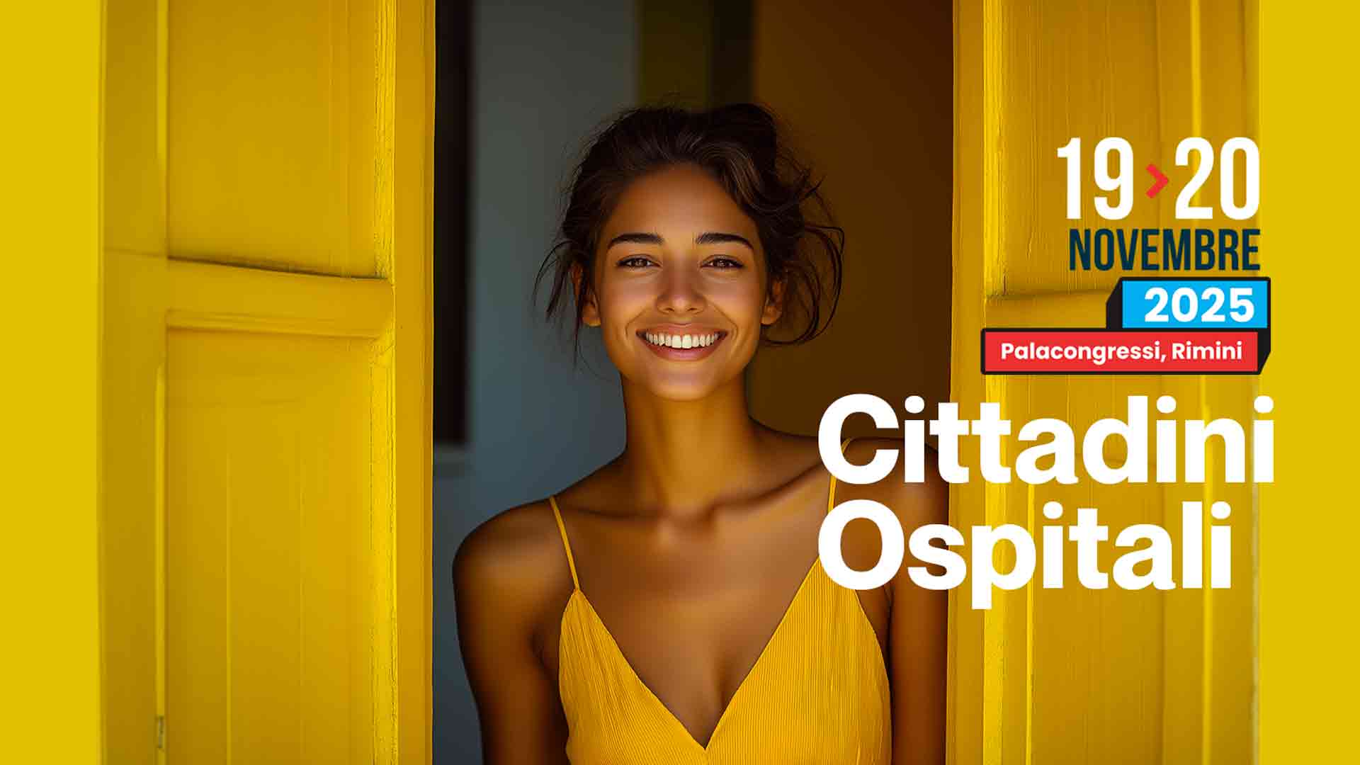 vivere di turismo festival 2025